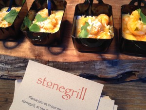 AZ Wine & Dine Stonegrill