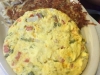 "Build Your Own" Omelet