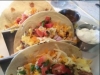 3 Breakfast Tacos