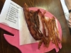 Flight of Bacon