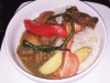 Blue Mountain Curried Goat
