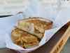 Devilicious Lobster Grilled Cheese