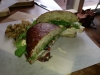 FnB Lunch Turkey Sandwich
