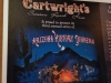 Carwright's History Dinner