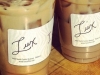 Iced Lattes To-Go!