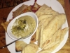 OHSO Green Chile Dip