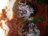 Mama Francesca's Meatballs