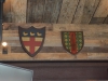 Beefeaters Shields