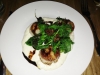 The Gladly - Scallops