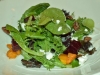 Beet & Butternut Squash Salad